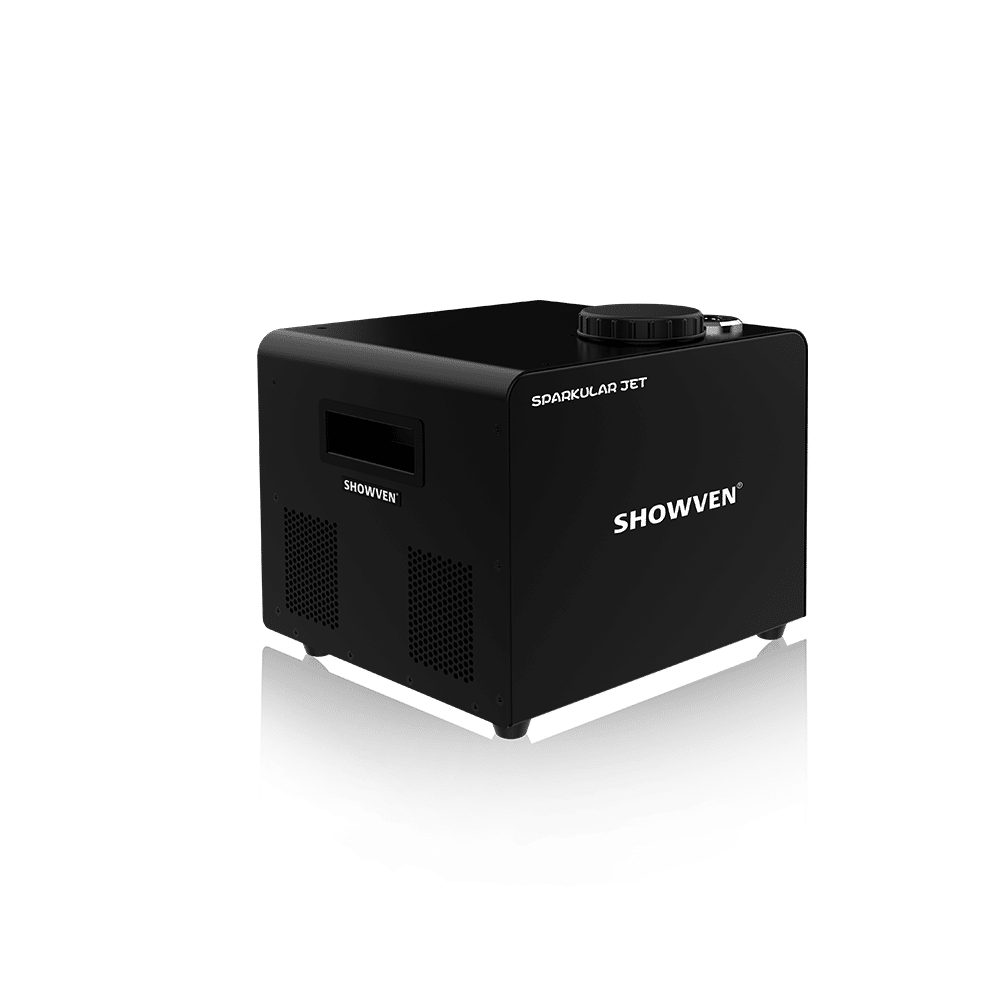 Showven Sparkular Jet BT91