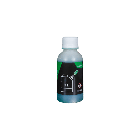 FX-GREEN Color Additive Farbliquid 10x125ml