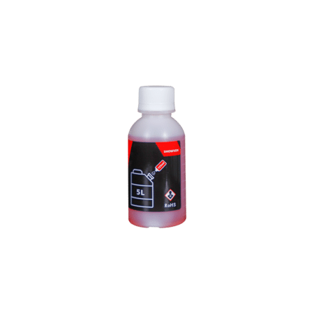FX-RED Color Additive Farbliquid 10x125ml