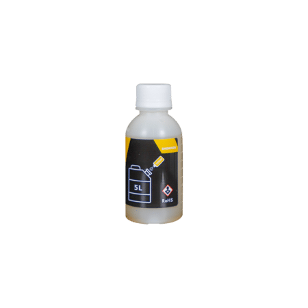 FX-YELLOW Color Additive Farbliquid 10x125ml