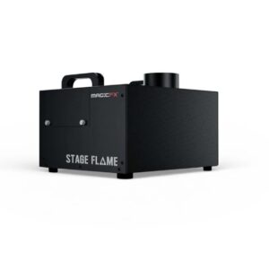 Stage Flame