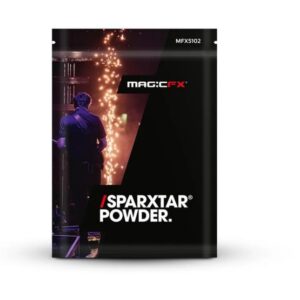 Sparxtar