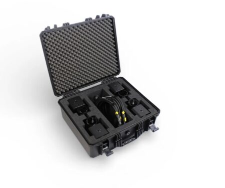 MAGICFX® Case für Power Shot II