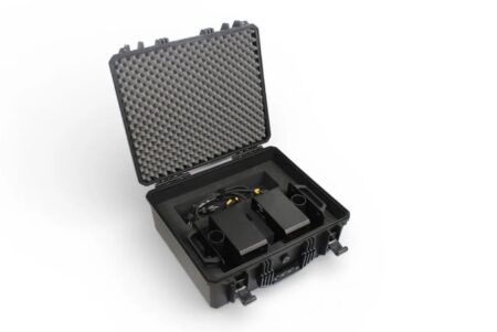 MAGICFX® Case für CO2JET II