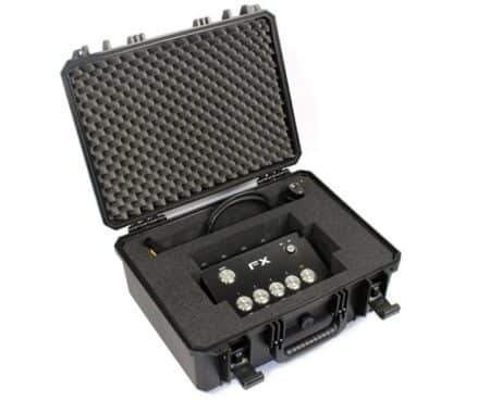 MAGICFX® Case für FX-COMM4NDER