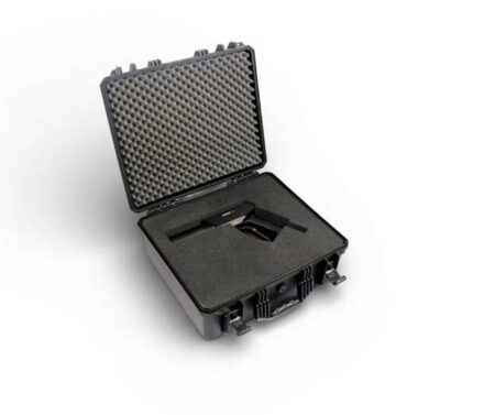 MAGICFX® Case für CO2PISTOL