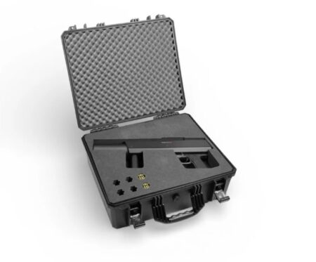 MAGICFX® Case für Deejay Shotgun