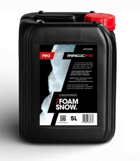 Snow Fluid Concentrate 5L