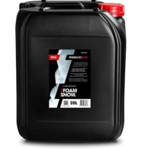 MAGICFX® Pro Foam/Snow Fluid Concentrate 20L