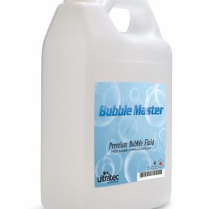 Ultratec FX Bubble Master Fluid 20L