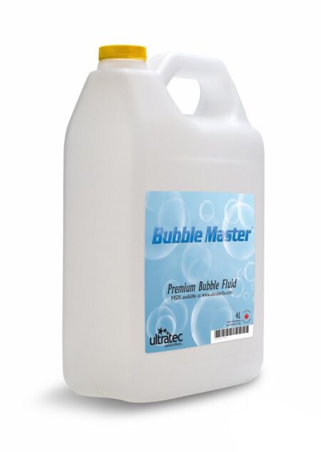 Ultratec FX Bubble Master Fluid 20L
