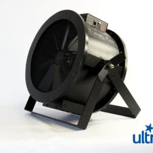 Ultratec FX Turbo Fan 220V