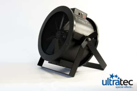 Ultratec FX Turbo Fan 220V