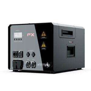 MAGICFX Flameblazer