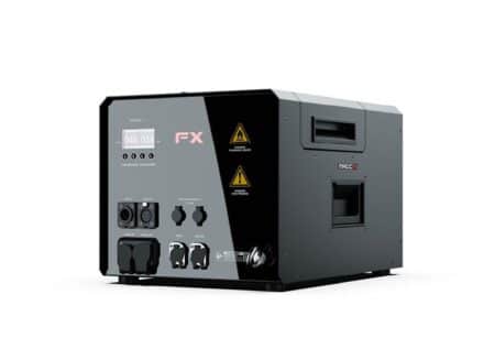 MAGICFX Flameblazer