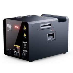 MAGICFX Flameblazer 5 Way