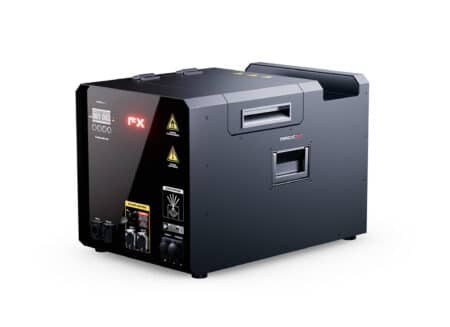MAGICFX Flameblazer 5 Way