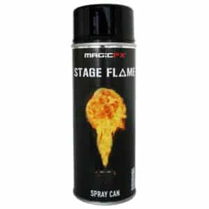 MagicFX Stage Flame - Spray Can 400 mL