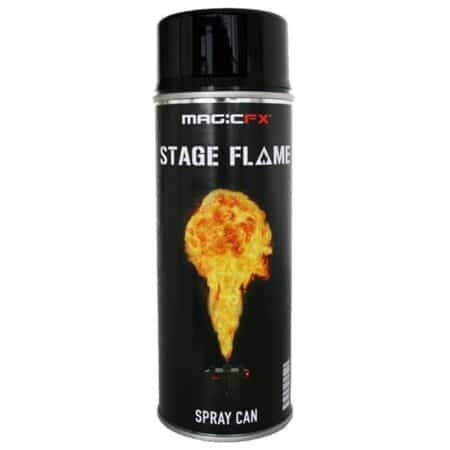 MagicFX Stage Flame - Spray Can 400 mL