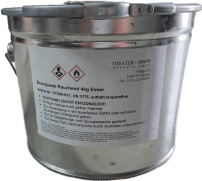 Brandpaste B rauchend 4 kg