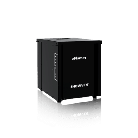 Showven uFlamer