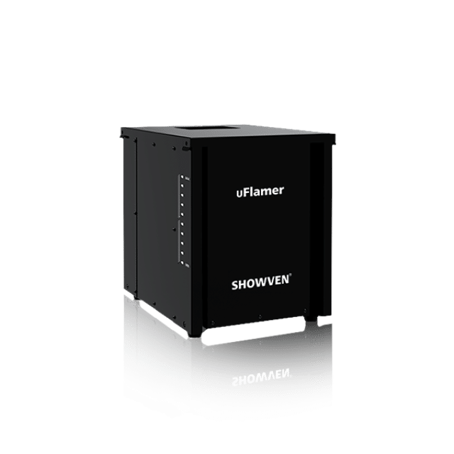Showven uFlamer