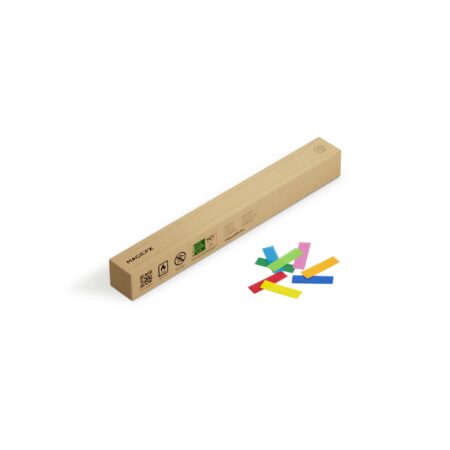 MAGICFX Speedfill Pro Confetti Multicolour bunt