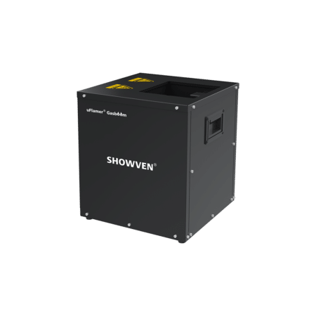 Showven uFlamer Gasboom G1