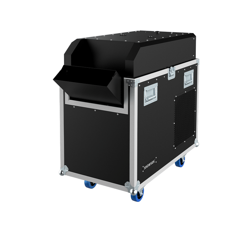 Showven uFetti Blower CB21