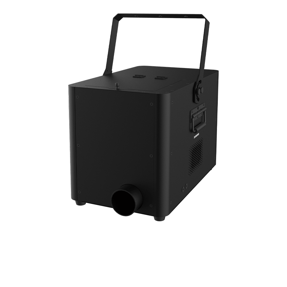Showven uFetti Blower CB16