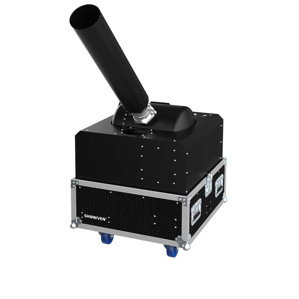 Showven uFetti Shooter CA36