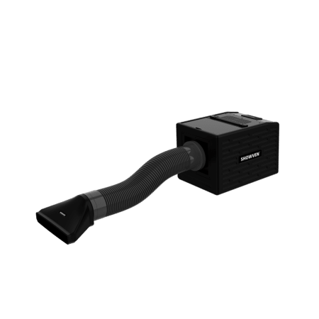 Showven Creeper AQ Mini X-SW
