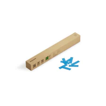 MAGICFX Speedfill Pro Confetti hellblau