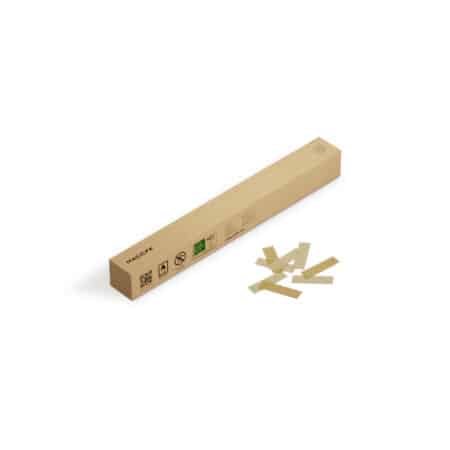 MAGICFX Speedfill Pro Confetti Gold Papier