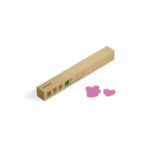 MAGICFX Speedfill Pro Confetti Rosa Herzen Pink Hearts
