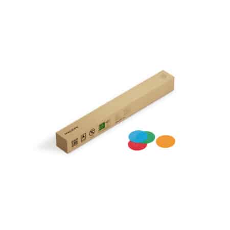 MAGICFX Speedfill Pro Confetti Rounds Multicolour bunt