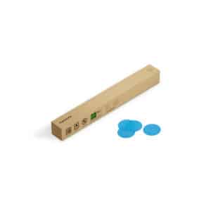 MAGICFX Speedfill Pro Confetti Rounds hellblau