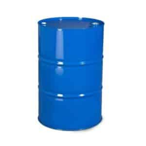 Isopar L 200L Flame Fluid Fass