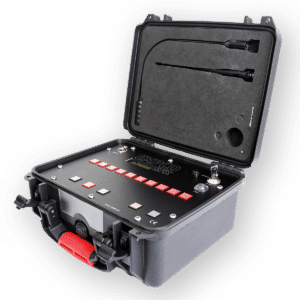 Explo TX2 70K