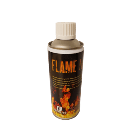 Aerosol Flame Liquid für Flammenprojektoren klar 400ml