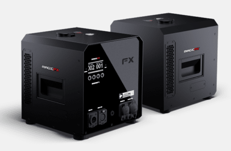 MAGICFX SPARXTAR II