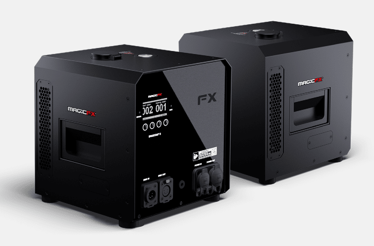 MAGICFX SPARXTAR II