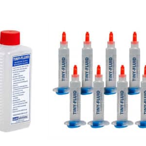 Look Solutions Tiny Fluid 8x Spritze für Tiny FX und Tiny S