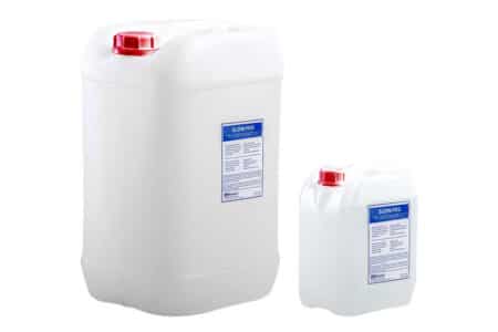 Look Solutions Slow Fog Nebelfluid 5L