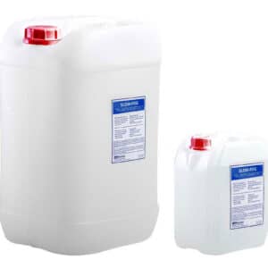 Look Solutions Slow Fog Nebelfluid 25 L