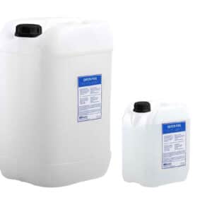 Look Solutions Quick Fog Nebelfluid 25 L