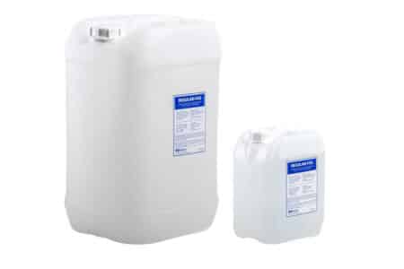 Look Solutions Regular Fog Nebelfluid 5 L