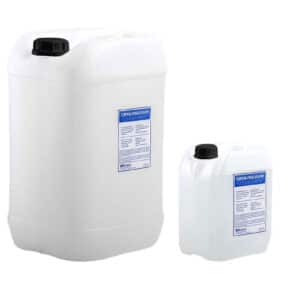 Look Solutions Cryo Fog Nebelfluid 5 L