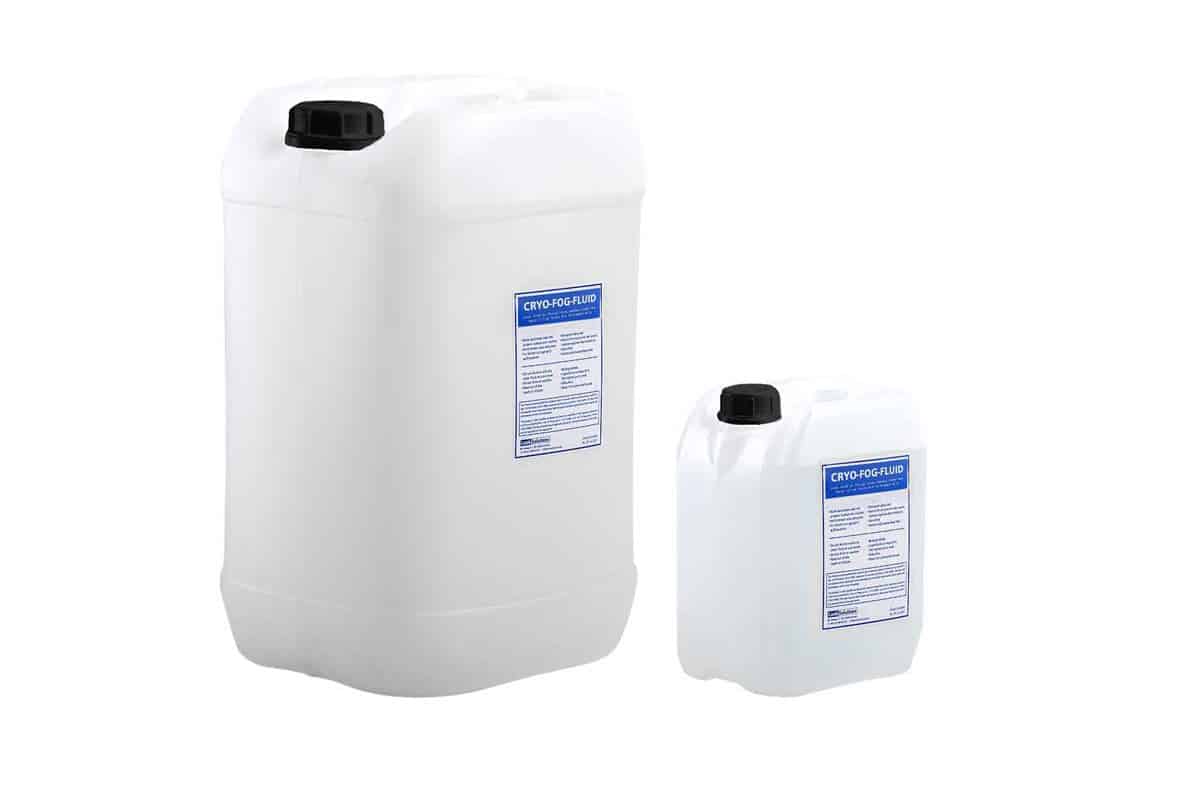 Look Solutions Cryo Fog Nebelfluid 25 L