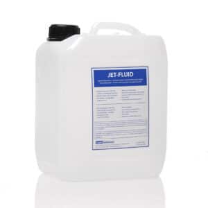 Look Solutions Jet Fluid 25 L
